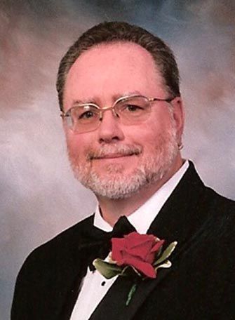 Mark Wingate