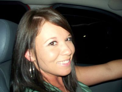 Christy Marshall