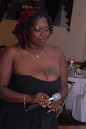 Sylvia Grant
