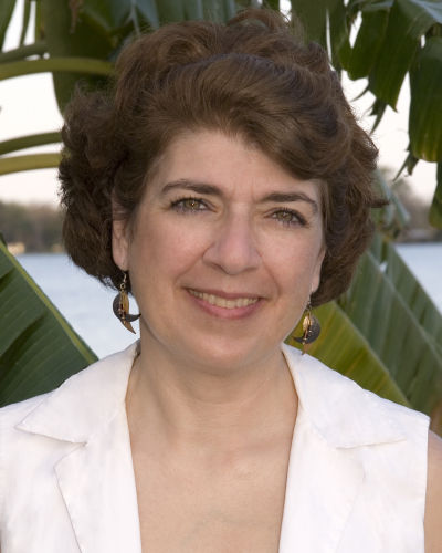Jane Wilhelm
