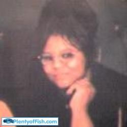 Tracey Johnson