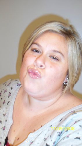 Stacy Compton