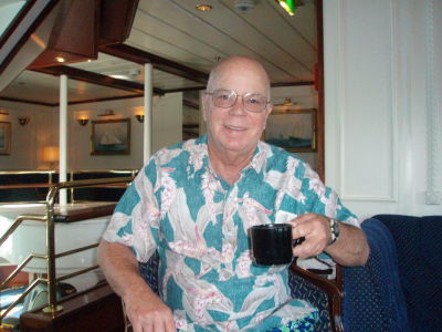 Michael Sherman