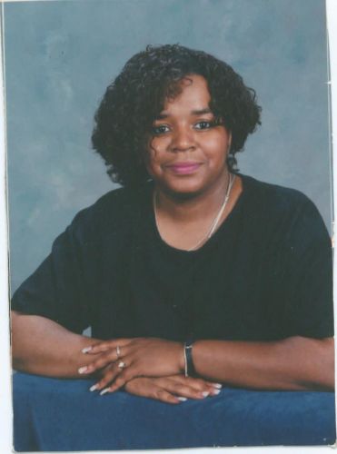 Hillary Mckain