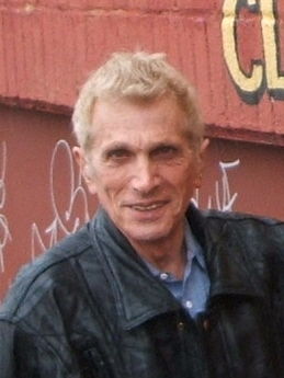 Donald Gutheil