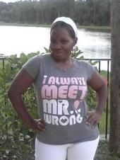 Jessica Norwood