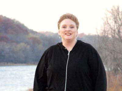 Rachel Faulkner