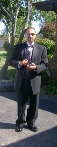 Robert Nieves