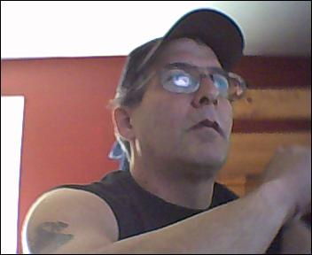 Richard Kaufman
