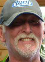 Robert Thetford