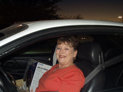 Lynda Higdon
