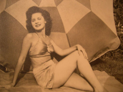 Dorothy Sclafani