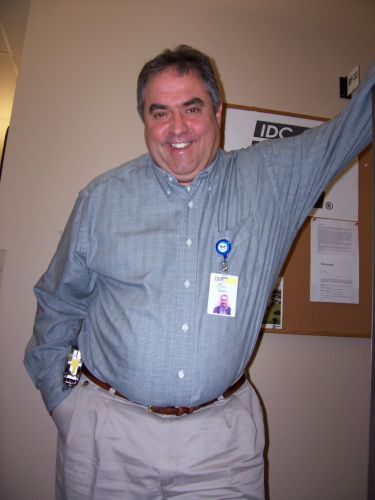 Gary Luboyeski