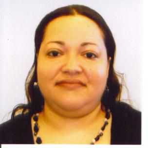 Bethsaida Guzman