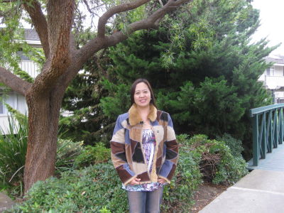 Genelyn Aban