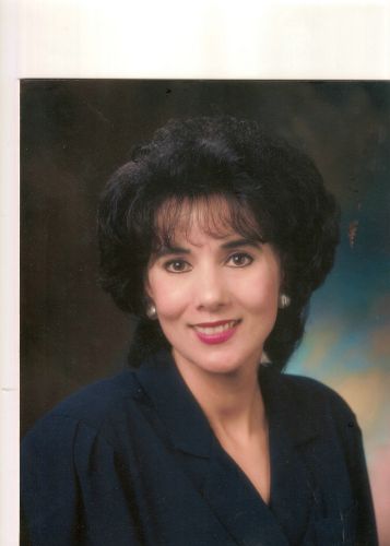 Elaine Dickson
