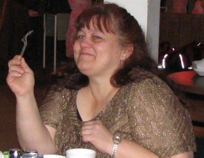 Bobbette Bruce