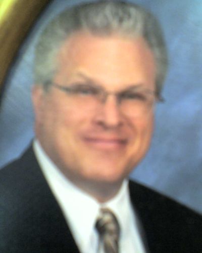 Richard Rowley