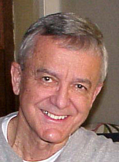 David Mcmullen