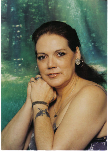 Julia Pace