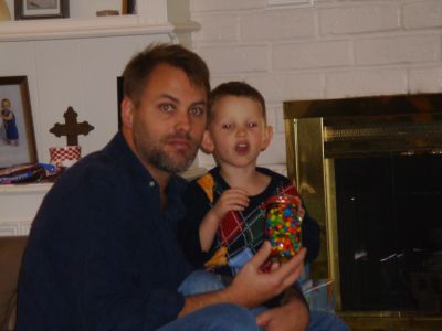 Matthew Boyden