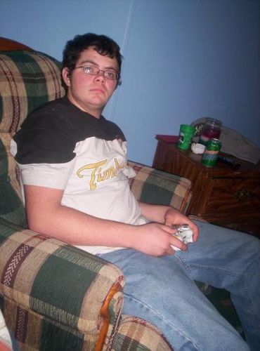 Justin Goode