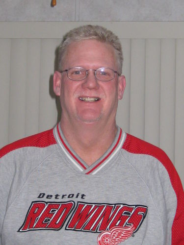 Michael Feeley