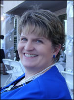 Tandy Stevens