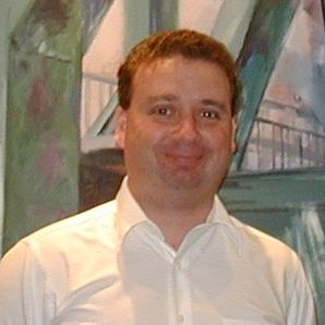 Ronald Bishop