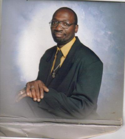 Alton Hicks
