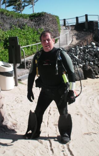 Mark Gremillion