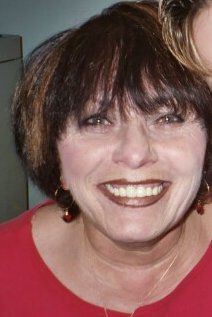 Gail Mazziotta