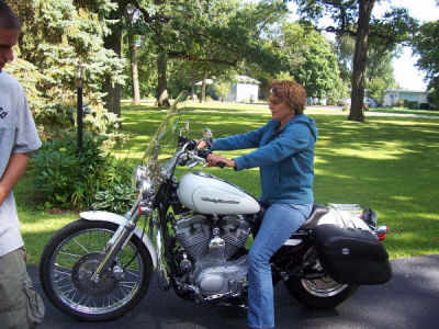 Lori Straus