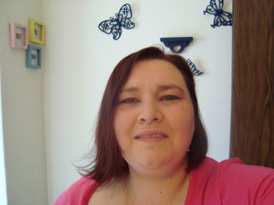 Amy Morten