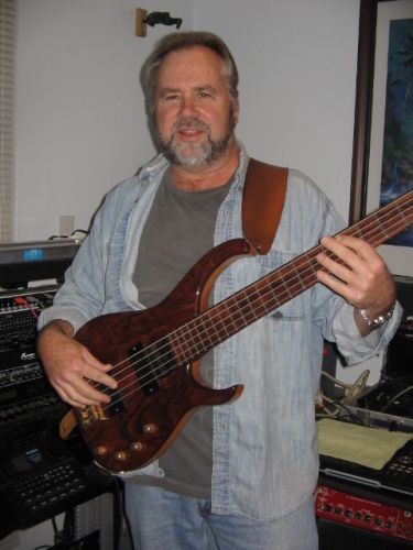 William Mckissick