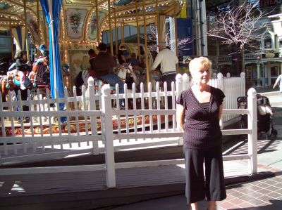 Joann Brock