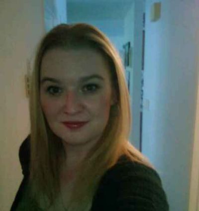 Tina Patterson