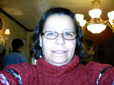 Rose Crady