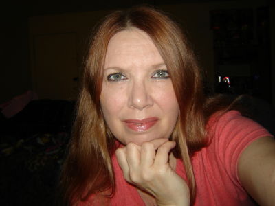 Sandra Ford
