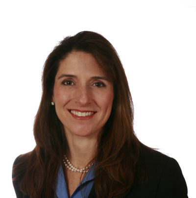 Lisa Caswell