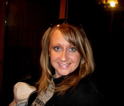 Marion Hansen