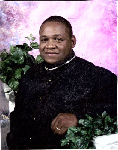 Douglas Clark