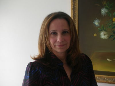Beatriz Romero