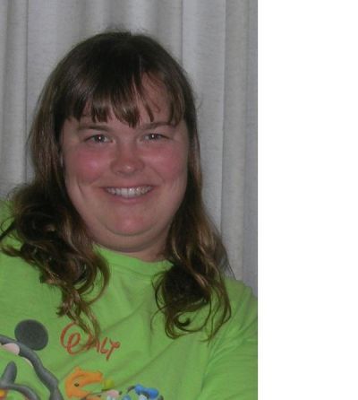 Jill Hammericksen