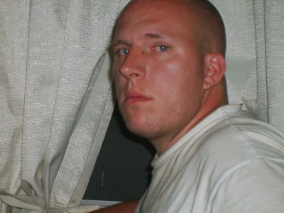 Jeffrey Frye