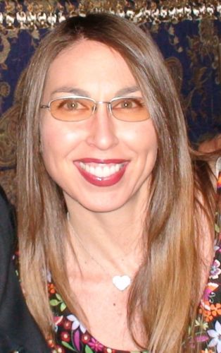 Jennifer Horine