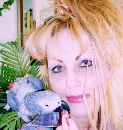 Tina Chuprevich