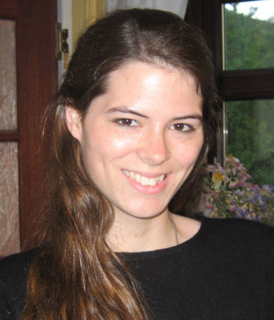 Shanna Leblanc