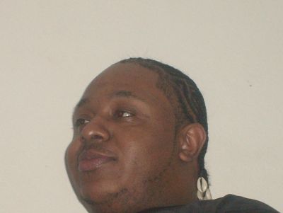 Ricco Johnson