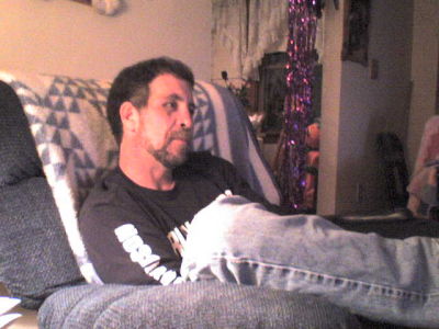 Christopher Hoffman